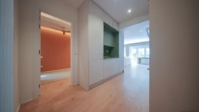 Apartment in Universidad-Malasaña photo 25