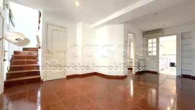 Townhouse in Chamartín photo 11