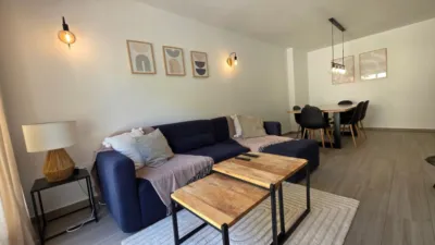 Apartment in Pedrera photo 9