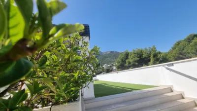 Apartment in Pedrera photo 43