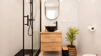 Apartamento en Zona Playa Arenal photo 12
