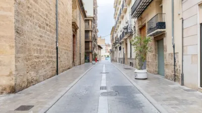 Single-family home on Carrer del Salvador, nº photo 56