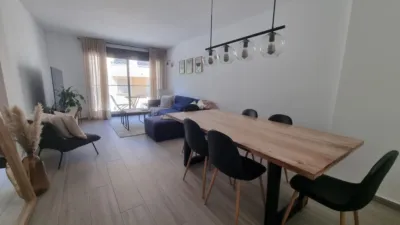 Apartment in Pedrera photo 2