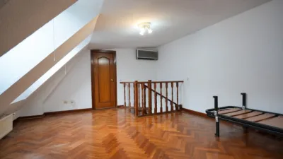 Duplex on Luis Vélez de Guevara Street, No. photo 29