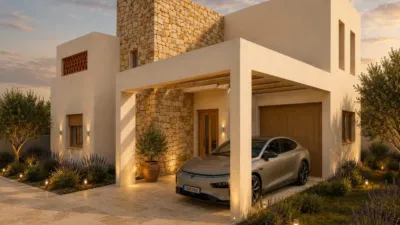 Casa – Els Poblets - Vista 3