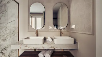 Apartment in Lista photo 31