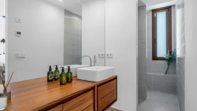 Chalet in Costa Blanca photo 22
