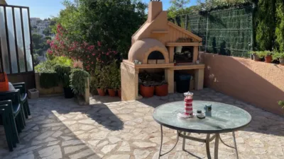 Casa – Moraira - Vista 3
