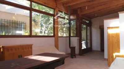 Chalet in Mutxamel photo 5