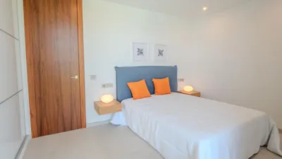 Apartment in Sierra Cortina photo 32