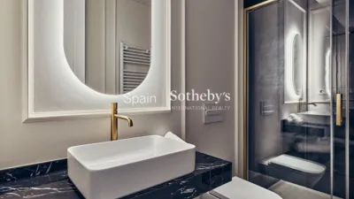 Apartment in Lista photo 28