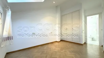 Townhouse in Chamartín photo 3
