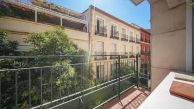 Apartment in Universidad-Malasaña photo 3