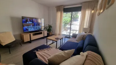 Apartment in Pedrera photo 6
