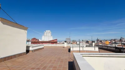 Apartment in Universidad-Malasaña photo 42