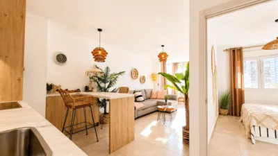 Apartamento en Zona Playa Arenal photo 7