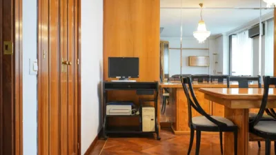 Duplex on Luis Vélez de Guevara Street, No. photo 8
