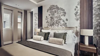 Apartment in Lista photo 19