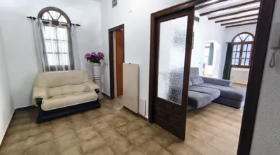 Chalet in La Sella photo 14