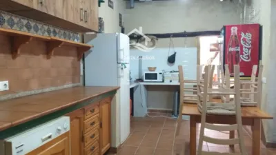 Chalet in Mutxamel photo 4