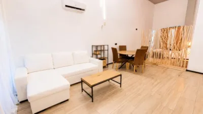 Apartment on Infantes Street, No. 18 photo 5