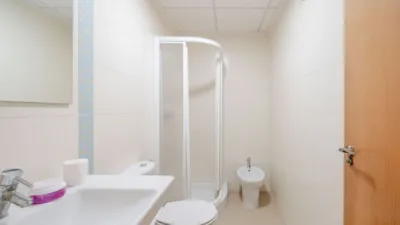 Apartment on Carrer de Vicente Blasco Ibáñez, nº > photo 15