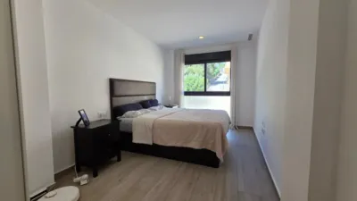 Apartment in Pedrera photo 28