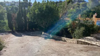 Casa – Moraira - Más