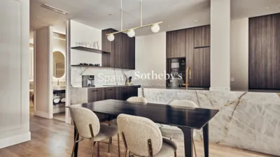 Apartment in Lista photo 17