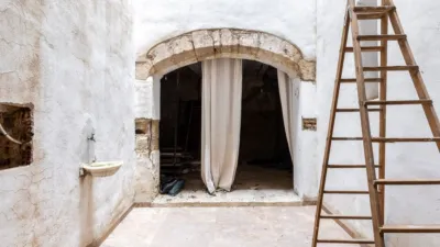 Single-family home on Carrer del Salvador, nº photo 40