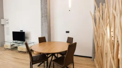 Apartment on Infantes Street, No. 18 photo 8