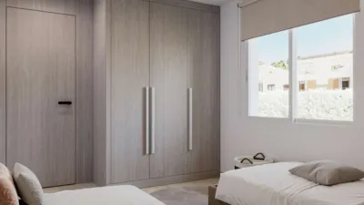 Casa en Cerca del Aeropuerto, Cerca de Campo de Golf, Campo, Cerca de Escuelas, Hospital, Zona Residencial photo 11