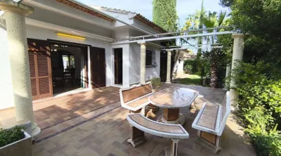 Chalet in La Sella photo 18
