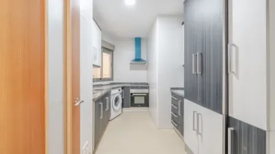Apartment on Carrer de Vicente Blasco Ibáñez, nº > photo 10