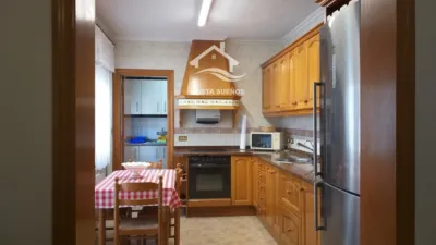 Chalet en Mutxamel photo 25