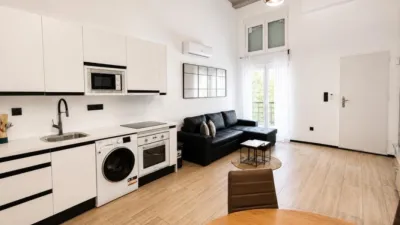 Apartment on Infantes Street, No. 18 photo 2