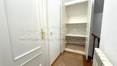 Townhouse in Chamartín photo 8