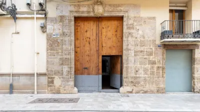 Single-family home on Carrer del Salvador, nº photo 54