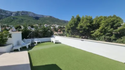 Apartment in Pedrera photo 40