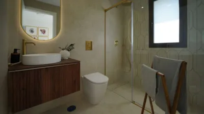 House in Cerca del Aeropuerto, Near Golf Course, Countryside, Close to Schools, Hospital, Residential Area photo 9