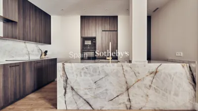 Apartment in Lista photo 16