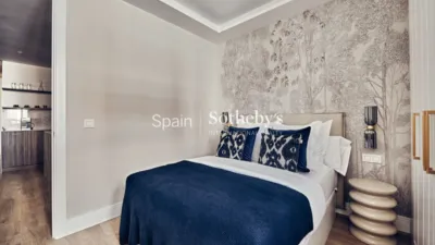 Apartment in Lista photo 26