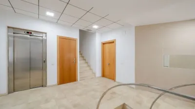 Apartment on Carrer de Vicente Blasco Ibáñez, nº > photo 23