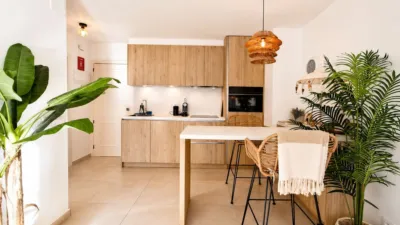 Apartamento en Zona Playa Arenal photo 6