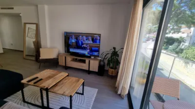 Apartment in Pedrera photo 5