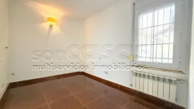 Townhouse in Chamartín photo 13