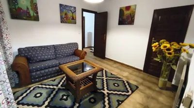Chalet in La Sella photo 19