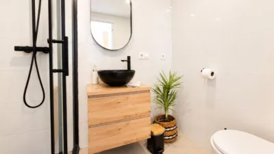Apartamento en Zona Playa Arenal photo 11