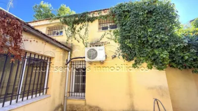 Townhouse in Chamartín photo 28