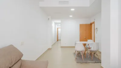 Apartment on Carrer de Vicente Blasco Ibáñez, nº > photo 5